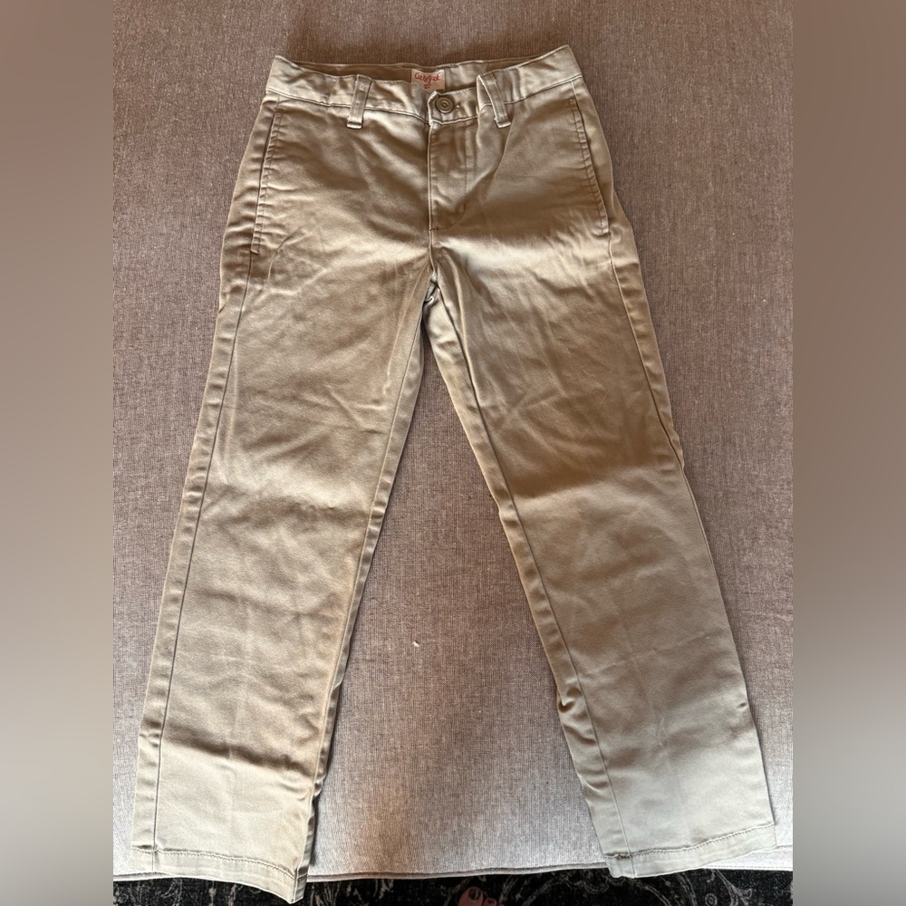 Cat&Jack boys trousers